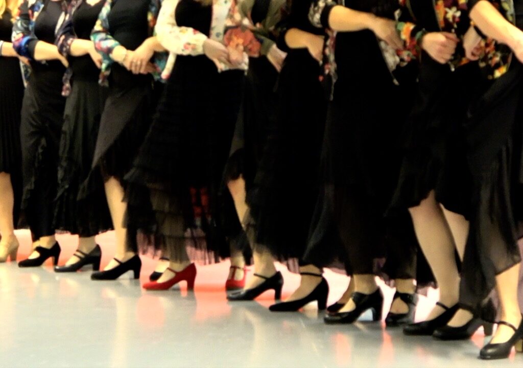 Mi danza