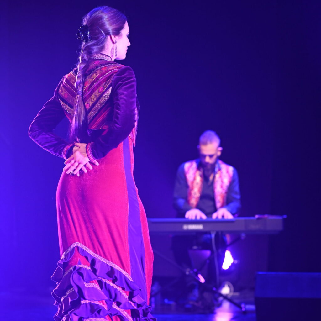 ENIGMA Flamenco - Espace Lumen 20.11.25 � Margot Briand (178)
