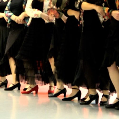 Mi danza